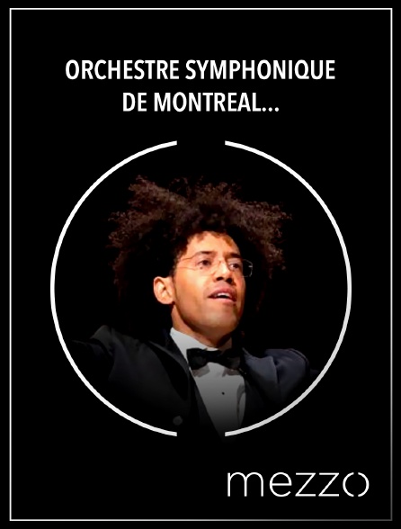 Mezzo - Orchestre Symphonique de Montréal, Rafael Payare: Beethoven, Chostakovitch