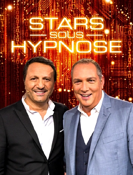 Stars sous hypnose