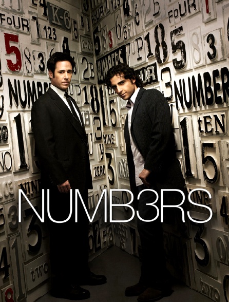 Numb3rs