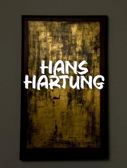 Hans Hartung