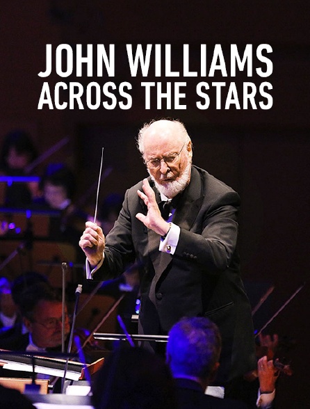 John Williams Across the Stars