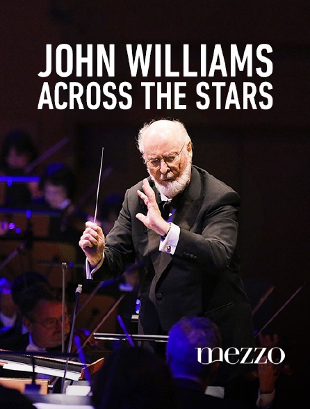 Mezzo - John Williams Across the Stars