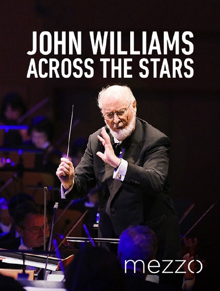 Mezzo - John Williams Across the Stars