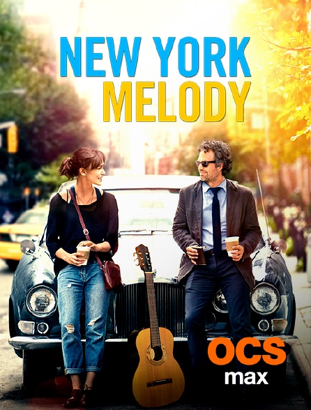 OCS Max - New York Melody