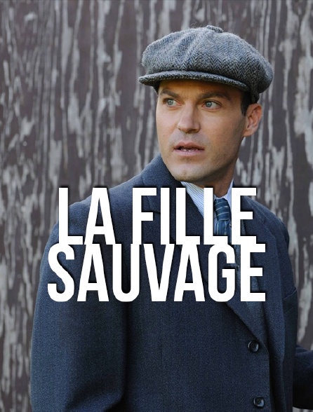 La fille sauvage