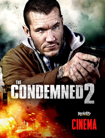 Molotov Channels Cinéma - The Condemned 2