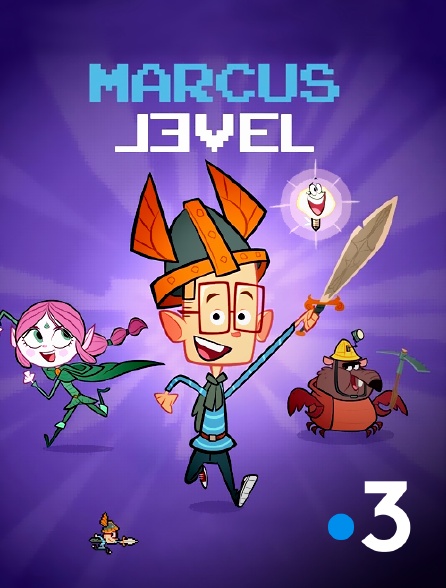 France 3 - Marcus Level