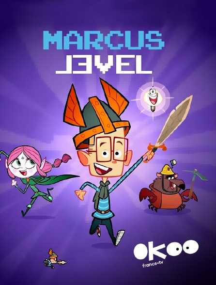 Okoo - Marcus Level