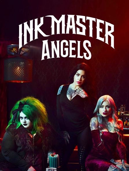 Ink Master Angels