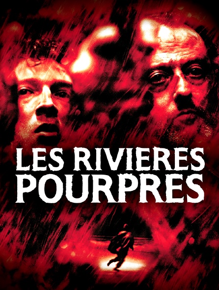 Les rivières pourpres