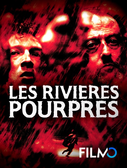 FilmoTV - Les rivières pourpres