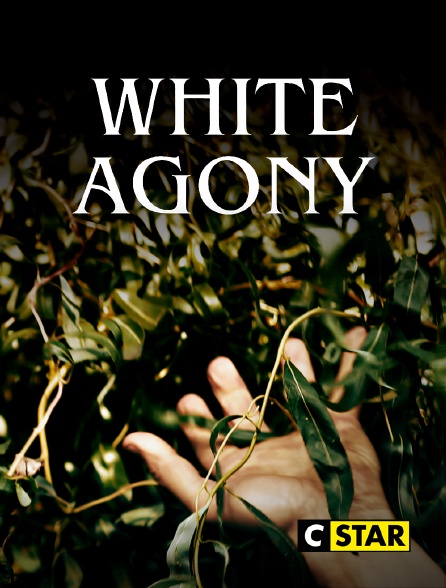 CSTAR - White Agony