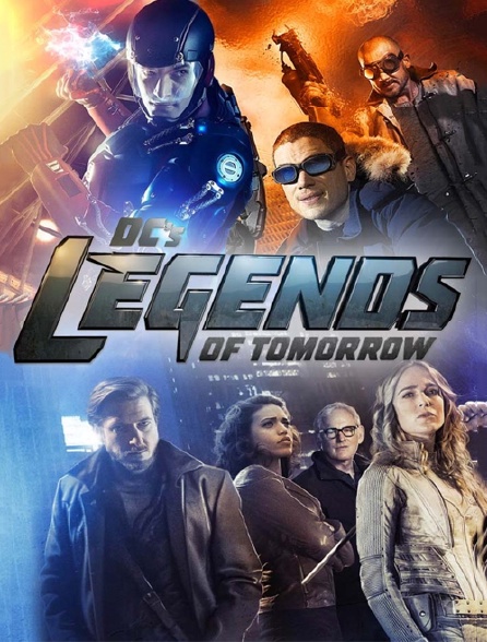 Legends of Tomorrow