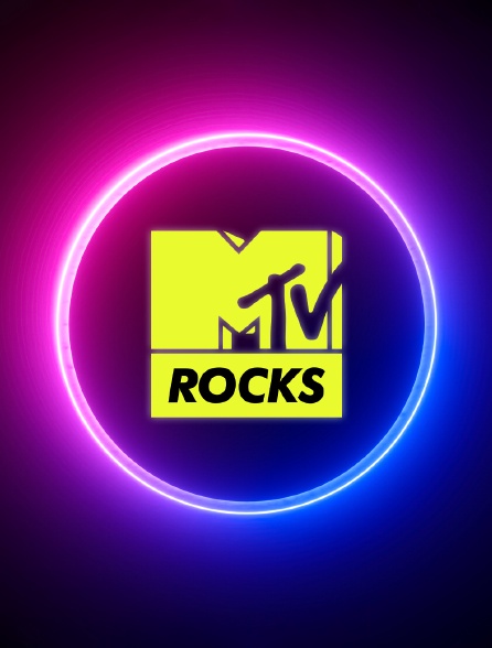 MTV ROCKS