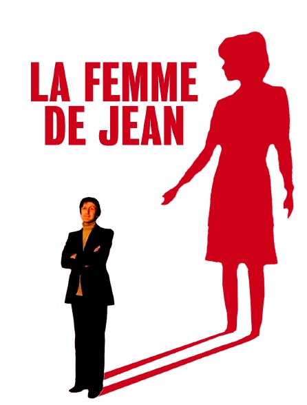 La femme de Jean