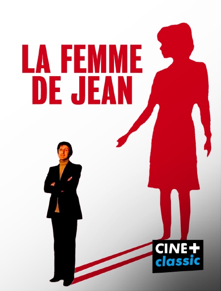 CINE+ Classic - La femme de Jean