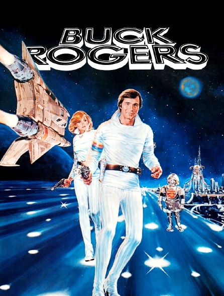 Buck Rogers