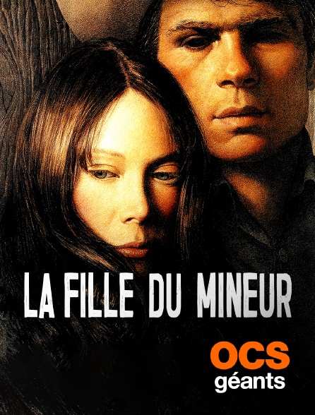 OCS Géants - Nashville Lady