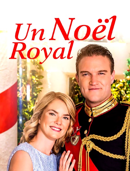 Un service de Noël Royal !