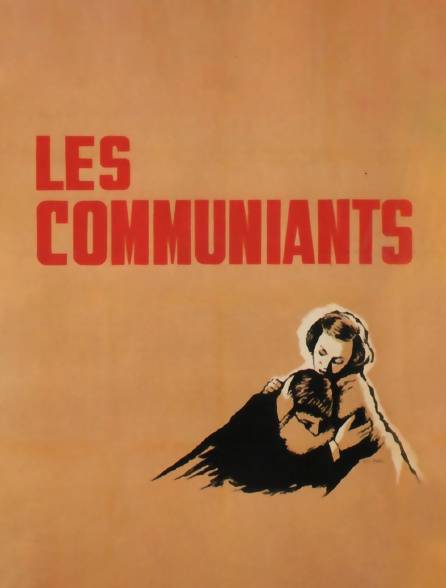 Les communiants