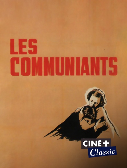 Ciné+ Classic - Les communiants