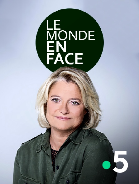 Le Monde En Face En Streaming Sur France 5 Molotov Tv