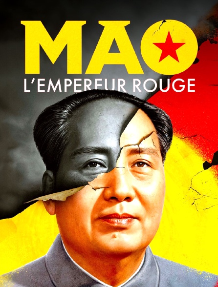 Mao, l'empereur rouge