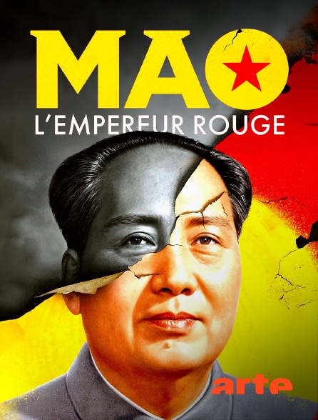 Arte - Mao, l'empereur rouge