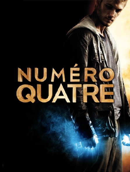 Numéro Quatre Streaming Vf Numéro quatre en Streaming - Molotov.tv