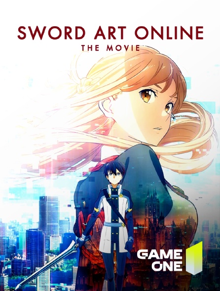 Game One - Sword Art Online : The Movie
