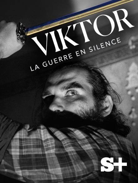 Society+ - Viktor : La guerre en silence