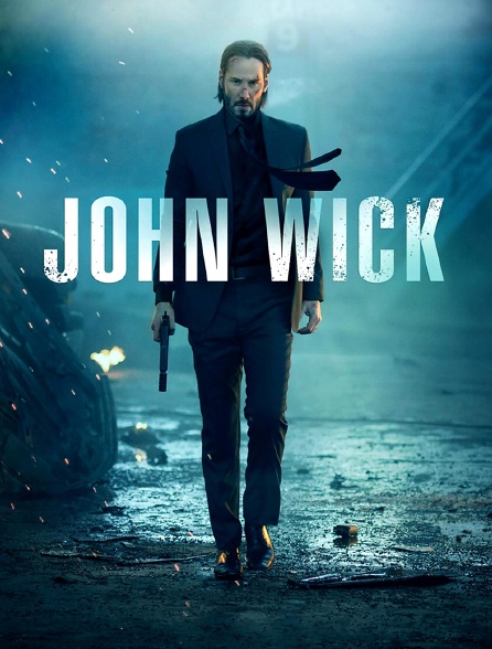 John Wick