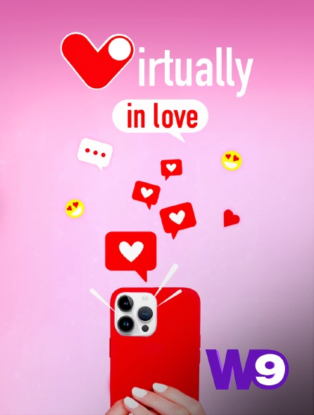 W9 - Virtually in love