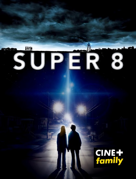 CINE+ Family - Super 8