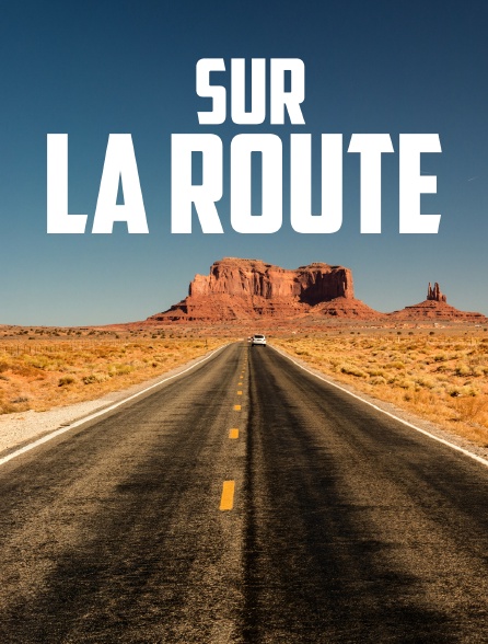 Sur la route