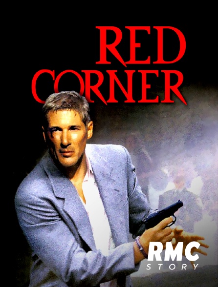 RMC Story - Red Corner