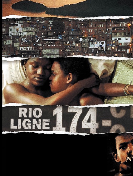 Rio ligne 174