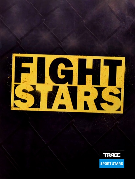 Trace Sport Stars - Fight Stars