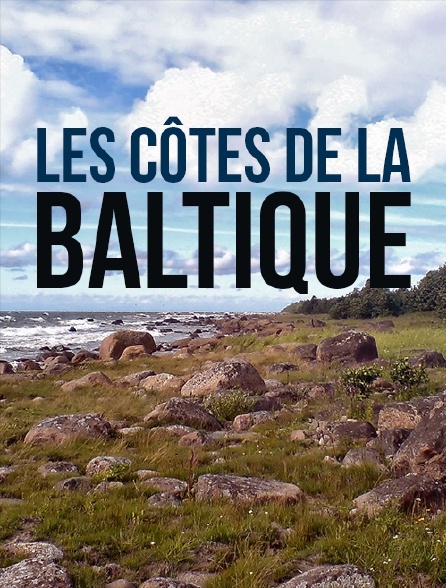 Les côtes de la Baltique