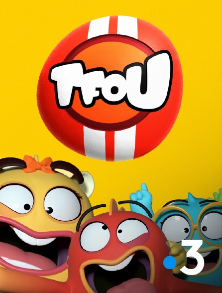 France 3 - Paw Patrol, la Pat'Patrouille