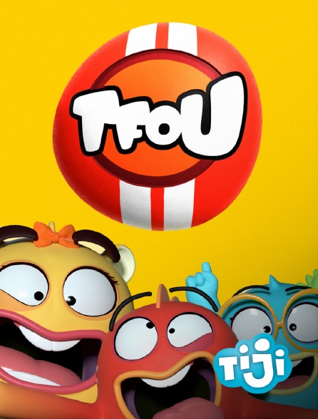 TIJI - Oum le dauphin blanc