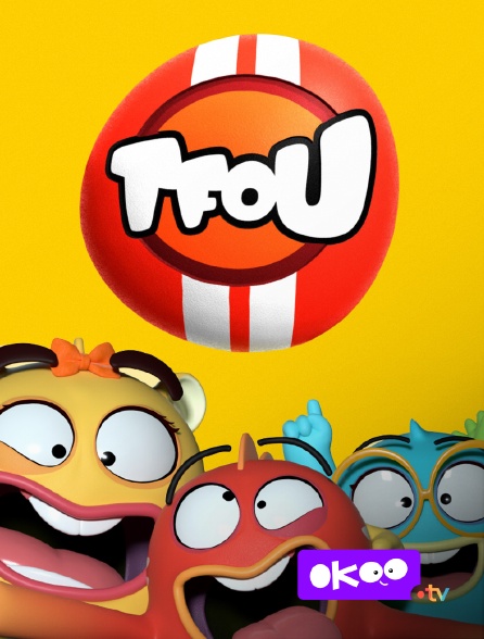 Okoo - Paw Patrol, la Pat'Patrouille