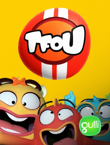 Gulli - Paw Patrol, la Pat'Patrouille