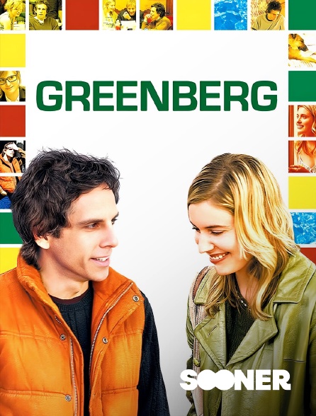 Sooner - Greenberg