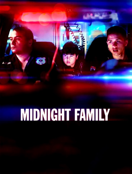 Midnight Family