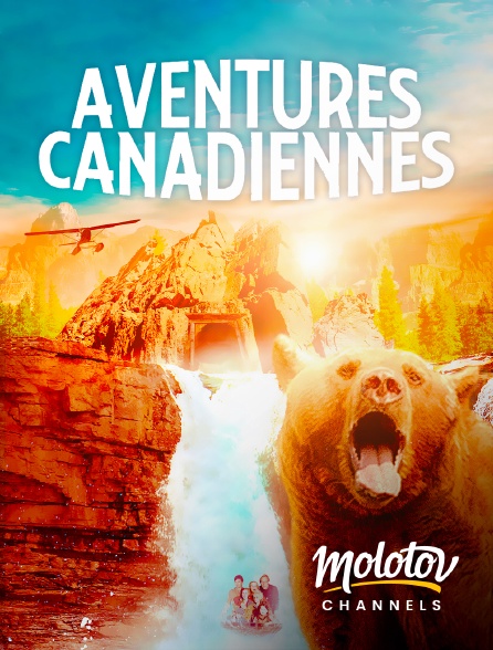 Mango - Aventures canadiennes