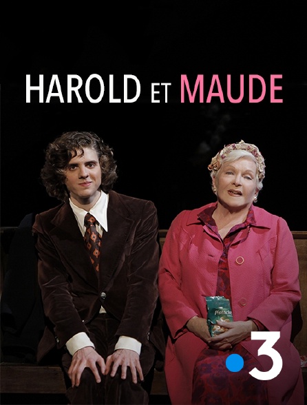 France 3 - Harold et Maude