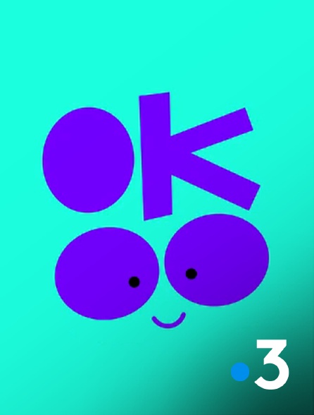 France 3 - Okoo