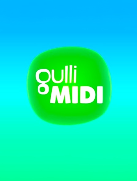 Gulli Midi