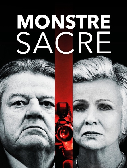 Monstre sacré